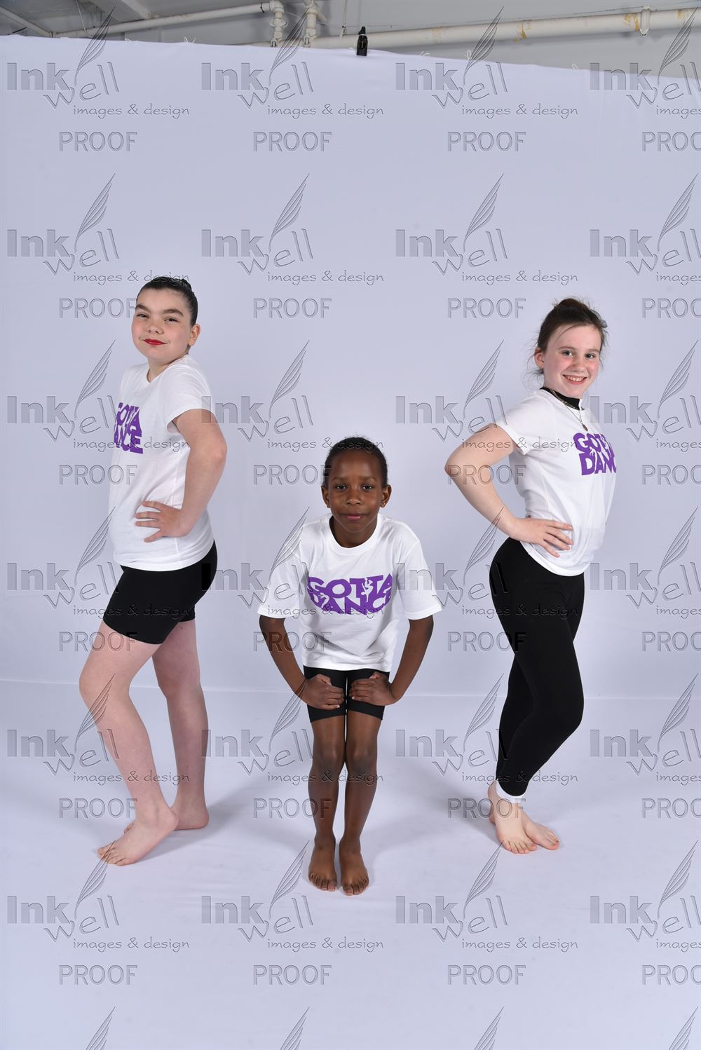 Gymnastics Mon. 6:15